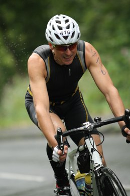 henneftriathlon fahrrad klein
