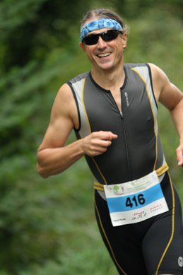 henneftriathlon laufen klein